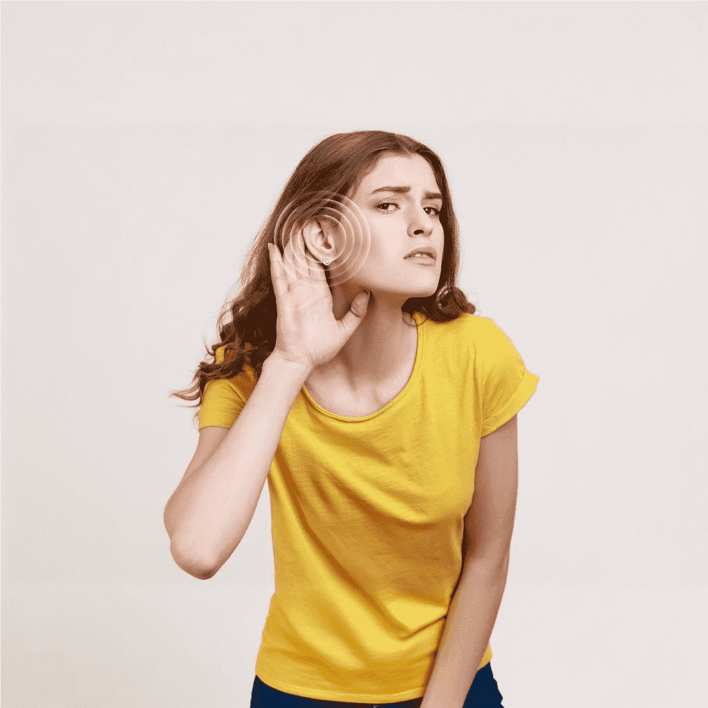 کلینیک شنوایی سنجی