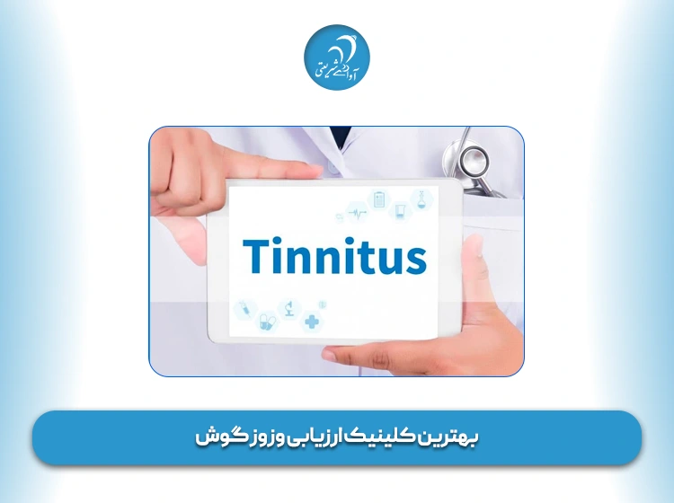 ارزیابی ویز ویز گوش